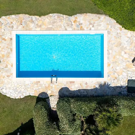 ヴィラ Glory Piscina Privata
