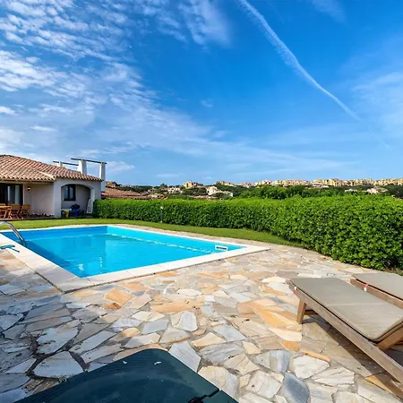 Glory Piscina Privata ヴィラ Punta de su Torrione