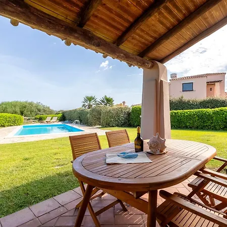 فيلة Glory Piscina Privata *