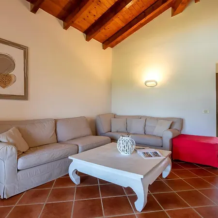 فيلة Glory Piscina Privata