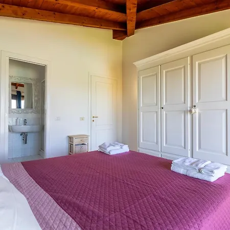 فيلة Glory Piscina Privata